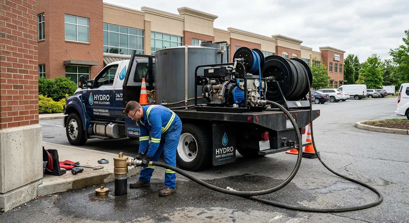 Sewer & Drain services in Windsor, WI